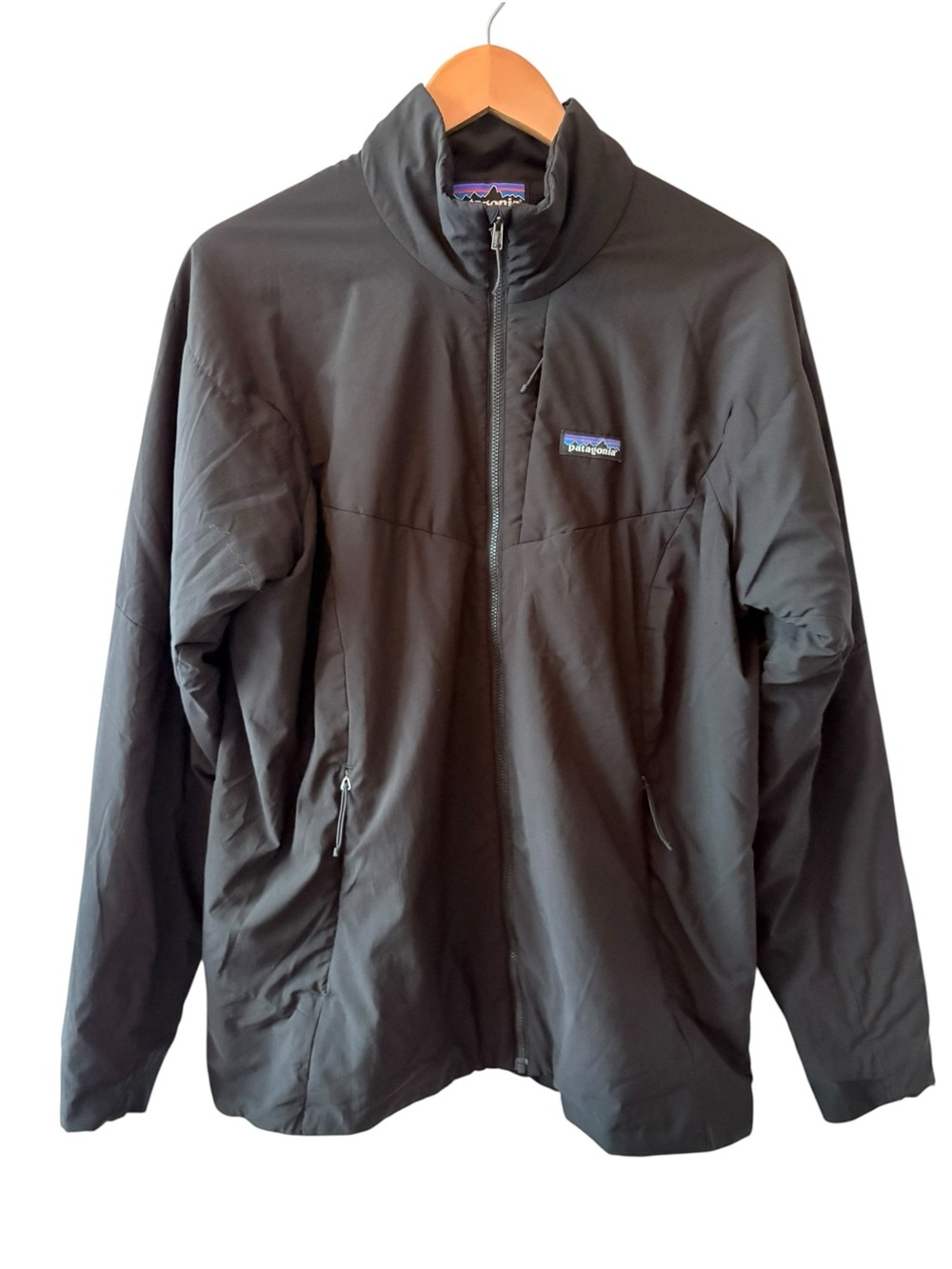 Patagonia Black Nano Air Jacket